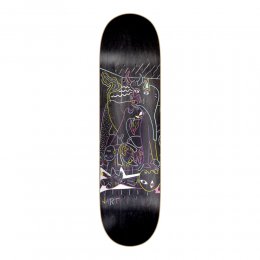 Deck Skateboard Jart Gernika 8inch