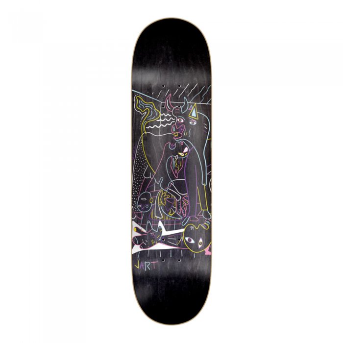 Deck Skateboard Jart Gernika 8inch