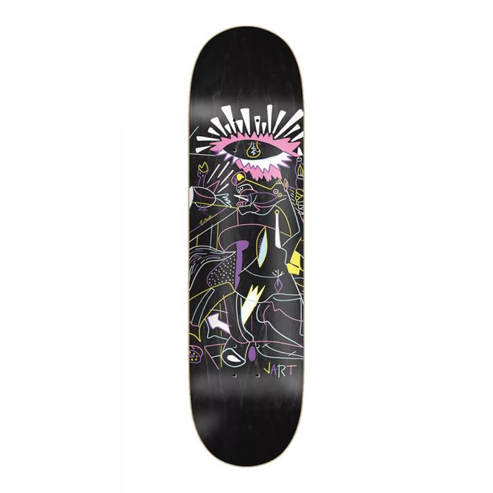 Deck Skateboard Jart Gernika 8.125inch