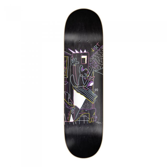 Deck Skateboard Jart Gernika 8.5inch