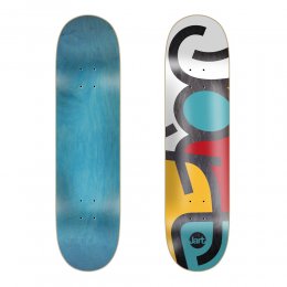 Deck Skateboard Jart Lettering 8.125inch