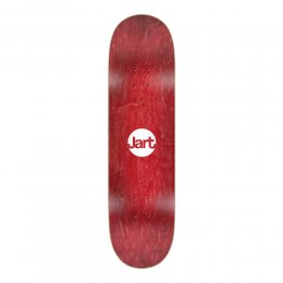 Deck Skateboard Jart Metaphysical Leon 8.375inch