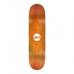 Deck Skateboard Jart Metaphysical Mazetto 8.125inch