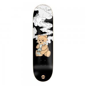 Deck Skateboard Jart Stay High 8inch