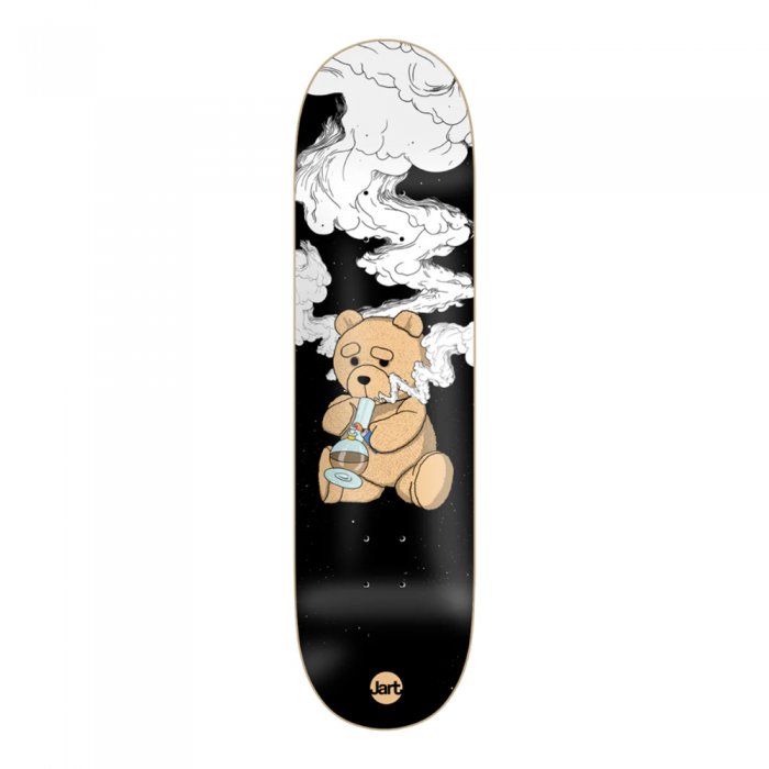 Deck Skateboard Jart Stay High 8inch
