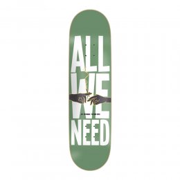 Deck Skateboard Jart Stay High 8.5inch