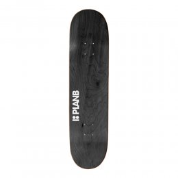 Deck Skateboard Plan B Hannibal Way 8.25inch