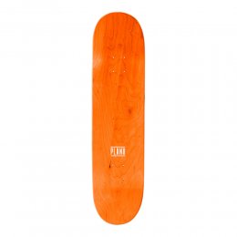 Deck Skateboard Plan B Team Slanted Twin 8.37inch