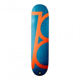 Deck Skateboard Plan B Team Slanted Twin 8.37inch