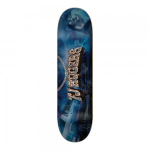 Deck Skateboard Sk8Mafia Bang Rogers 8.25inch