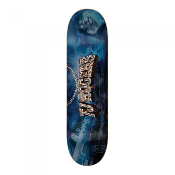 Deck Skateboard Sk8Mafia Bang Rogers 8.25inch