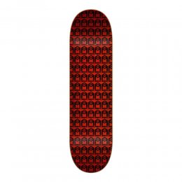 Deck Skateboard Sk8Mafia Curtains Willms 8.3inch