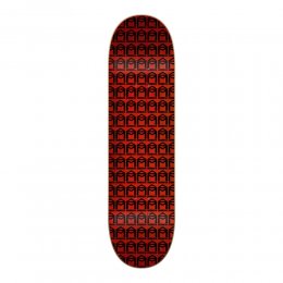 Deck Skateboard Sk8Mafia Dios Ramirez 8.5inch