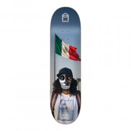 Deck Skateboard Sk8Mafia Dios Ramirez 8.5inch
