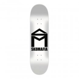 Deck Skateboard Sk8Mafia House Logo Full Dip 8inch