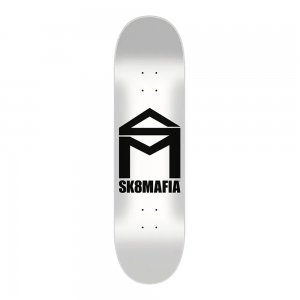 Deck Skateboard Sk8Mafia House Logo Full Dip 8inch