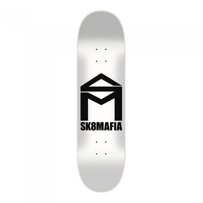 Deck Skateboard Sk8Mafia House Logo Full Dip 8inch