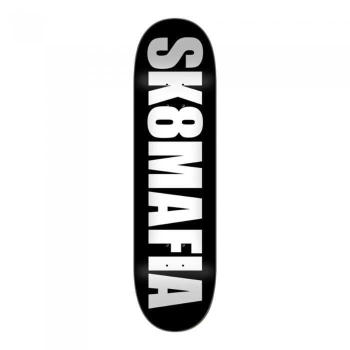 Deck Skateboard Sk8Mafia OG Logo Full Dip 8.12inch