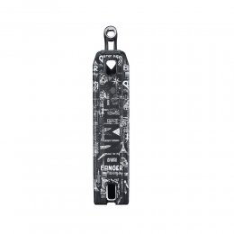 Deck Trotineta Blunt AOS V5 Signature Charles Padel
