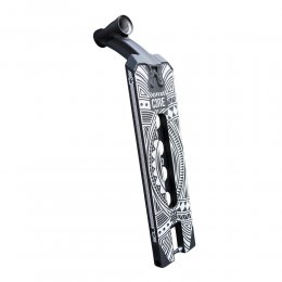 Deck Trotineta CORE CL1 Black