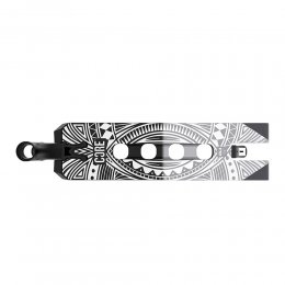 Deck Trotineta CORE CL1 Black/Chrome
