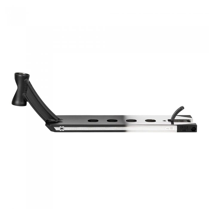 Deck Trotineta CORE CL1 Black/Chrome