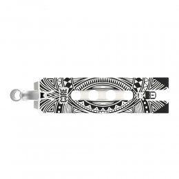 Deck Trotineta CORE CL1 Chrome