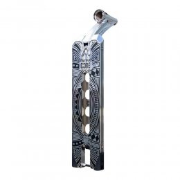 Deck Trotineta CORE CL1 Chrome