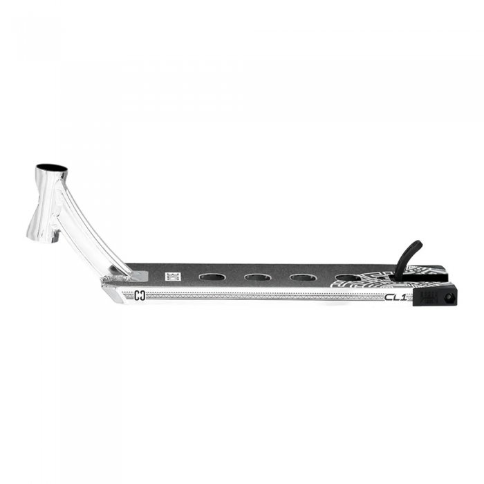 Deck Trotineta CORE CL1 Chrome
