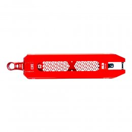Deck Trotineta Core SL3 Forged Candy Red