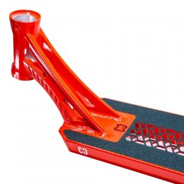 Deck Trotineta Core SL3 Forged Candy Red