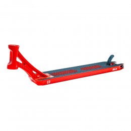 Deck Trotineta Core SL3 Forged Candy Red