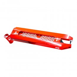 Deck Trotineta Core SL3 Forged Candy Red