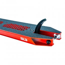 Deck Trotineta Core SL3 Forged Candy Red