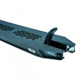 Deck Trotineta Core SL3 Forged Black