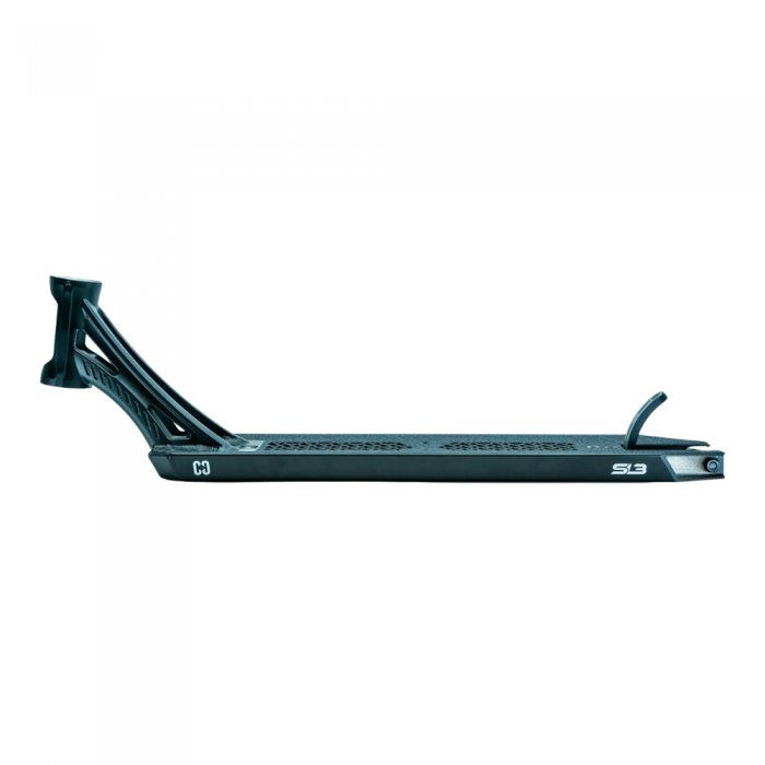 Deck Trotineta Core SL3 Forged Black