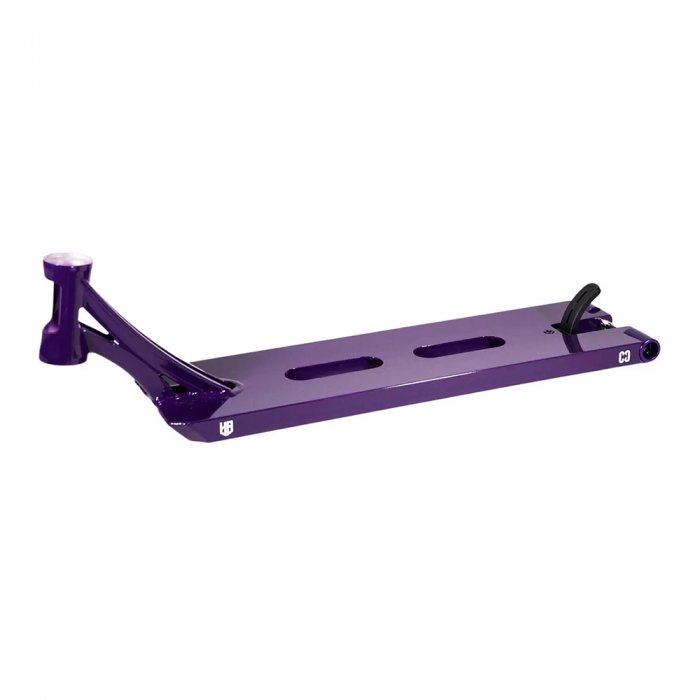 Deck Trotineta Core ST2 Forged Purple