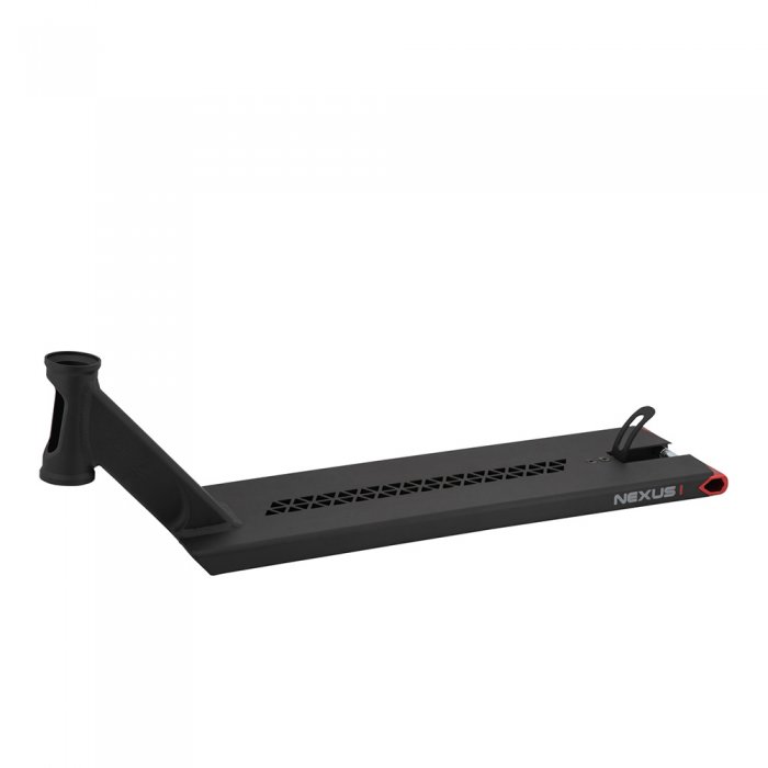 Deck Trotineta Drone Nexus 1 Squared 6.5inch Black