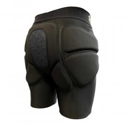 Pantaloni Protectie Demon Zero RF D3O