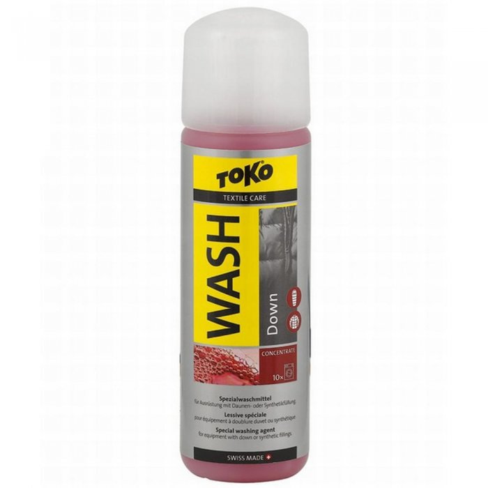 Detergent Toko Eco Down Wash 250ml