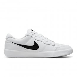 Incaltaminte Nike SB Force 58 PRM White/White/White/Black