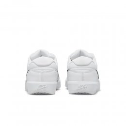 Incaltaminte Nike SB Force 58 PRM White/White/White/Black