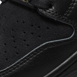 Incaltaminte Nike SB Dunk High Pro QS X Faust Black/Metallic Gold