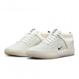 Incaltaminte Nike SB Nyjah 3 White/Summit White/Hyper Pink/Black