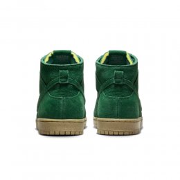 Incaltaminte Nike SB Dunk High Pro Decon Gorge Green