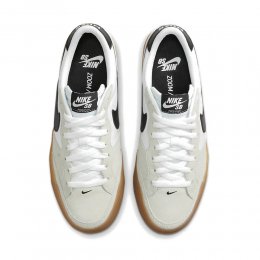 Incaltaminte Nike SB Pogo White/White/Gum Light