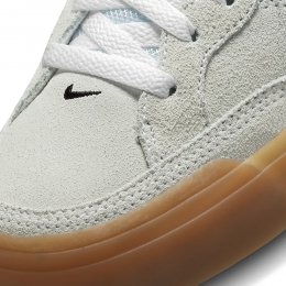 Incaltaminte Nike SB Pogo White/White/Gum Light