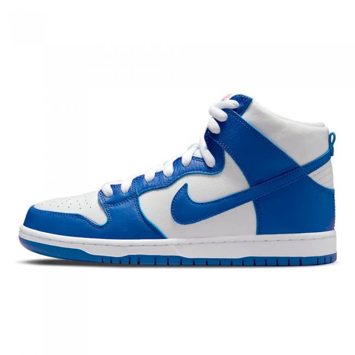 Incaltaminte Nike SB Dunk High Pro Iso Kentucky