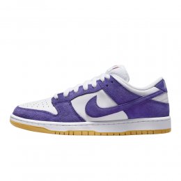 Incaltaminte Nike SB Dunk Low Pro Iso Court Purple
