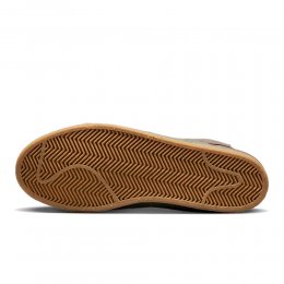 Incaltaminte Nike SB Zoom Blazer Mid Prm Plus Plum Eclipse/Kumquat/Gum Yellow/Plum Eclipse